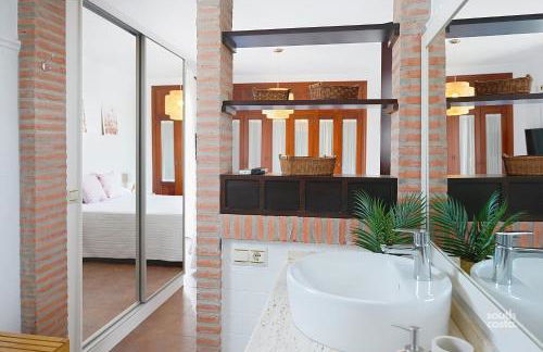 Villa Carmen Nerja - South Costa - Foto 30