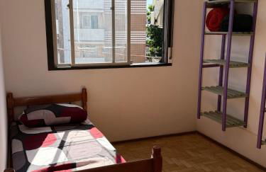 201 - Apartamento amplo com vaga de garagem, próximo UFN - Foto 5