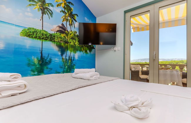 Apartments Vila Jelka - Foto 5