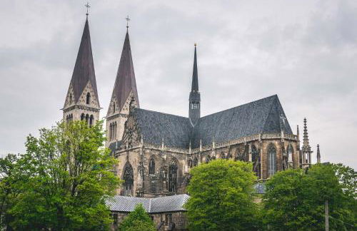 Ferienwohnungen am "Spiel-emagazin" - Foto 48