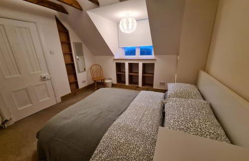 Struan Cottage - Foto 12