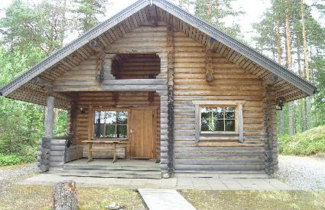 Mökinniemi - Foto 1