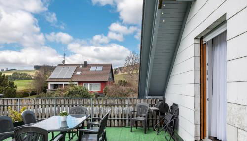 Ferienwohnung zur Sonnenterrasse - Foto 3