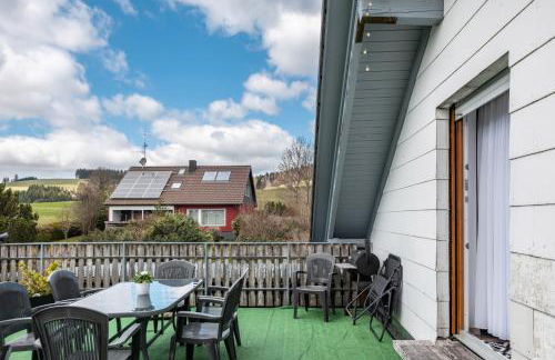 Ferienwohnung zur Sonnenterrasse - Foto 3