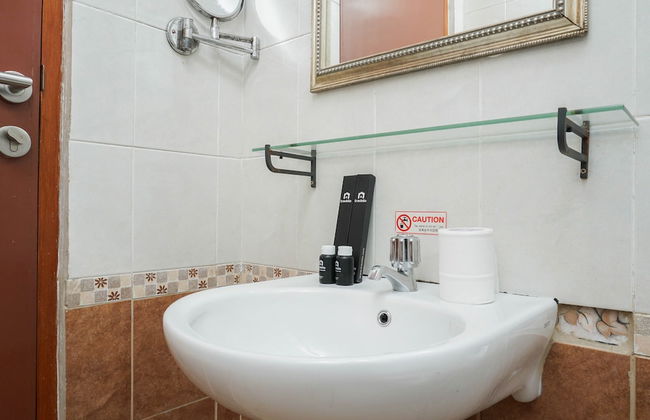 3BR Executive Residence at Grand Palace Kemayoran - Foto 21