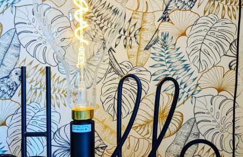 Maison cosy - Centre - Perche - Foto 12