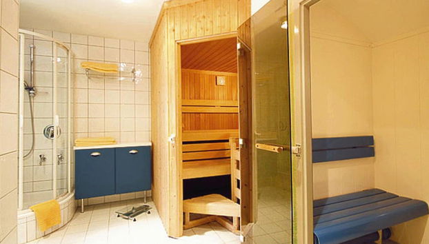 Flats Birkenhof, Dobriach Millstatter See - Photo 5, Bathroom