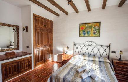 Casa Rosario Almachar by Ruralidays - Foto 18