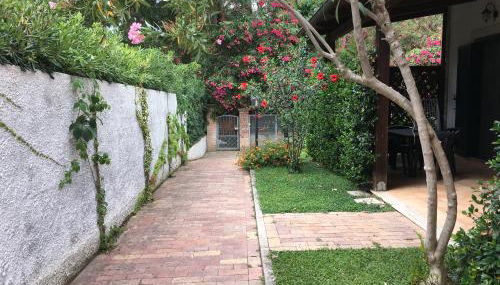 Villa delle Sirene - Foto 4