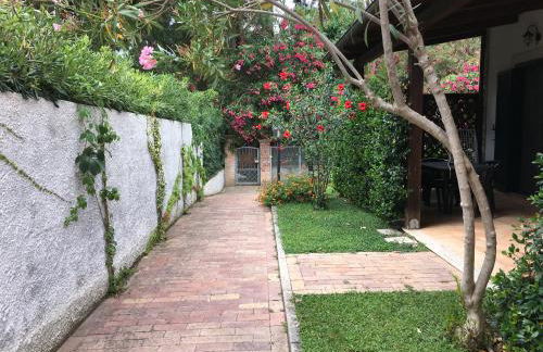 Villa delle Sirene - Foto 4