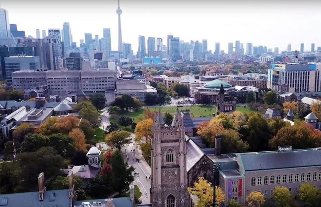 Downtown Posh Penthouse in the City, Walk Score 95 - Foto 23