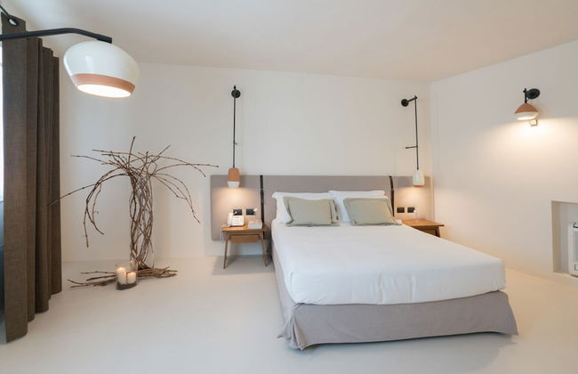 Masseria Amastuola Wine Resort - Photo 34