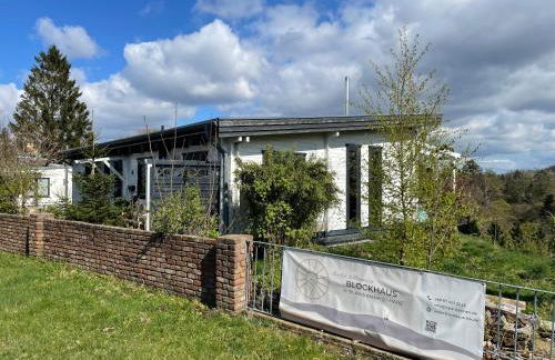 Blockhaus Kik im Harz - Foto 58