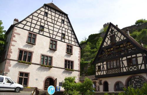 Gîtes Du Stekala - Foto 35