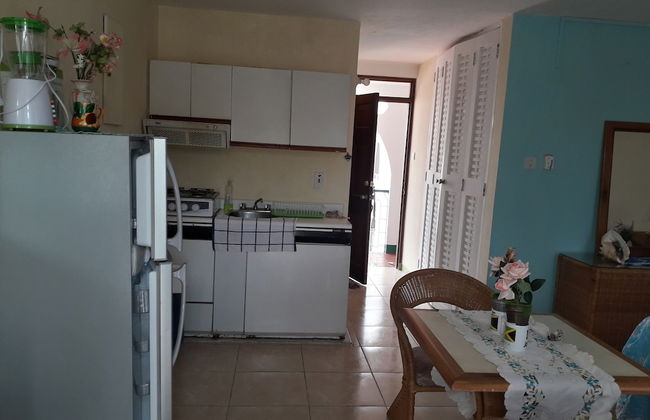 Beautiful 1-bed Beach Side Studio in Montego Bay - Foto 9