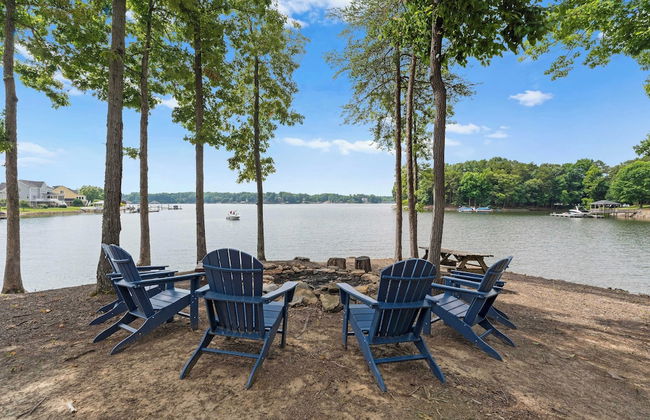 Paradise Pointe by Avantstay Lakefront + Views + Playset - Foto 62