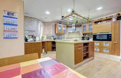 Villa Alcaidesa Vistas al Mar - Foto 36