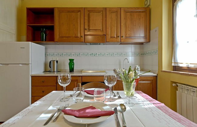 Agriturismo Il Selvino - Photo 22