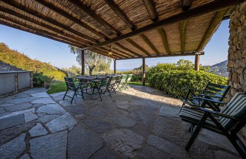 LA CASA DI PIETRA Piscina e Panorama da Sogno - Foto 28