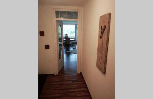 PRIEN Spacious Roof Top Maisonett Apartment at Lake Chiemsee - Foto 12