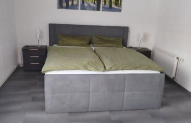 FeWo Waldblick - Foto 10