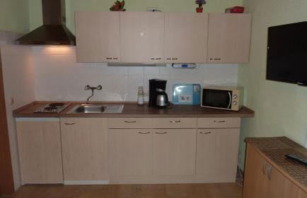 Ferienwohnung Links - Foto 4