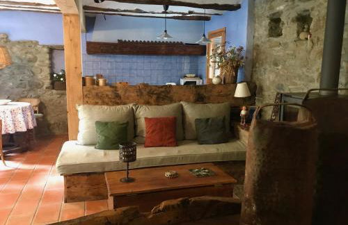 Casa Mingot SXVI Anciles Benasque - Photo 30