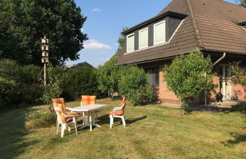 Ferienwohnung Mühlenweg - Foto 1