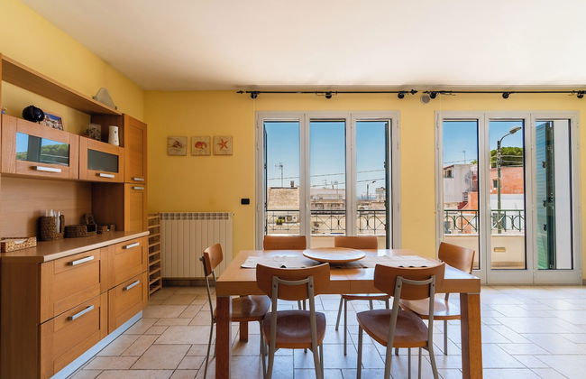 3576 Appartamenti Panorama - PP by Barbarhouse - Foto 17