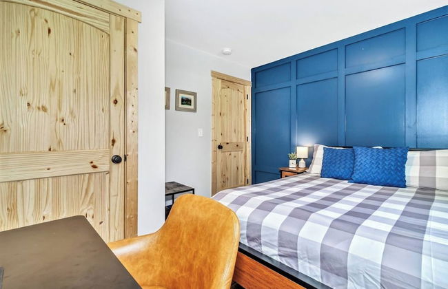 Bear Walk Cottage in Black Mountain - Foto 10