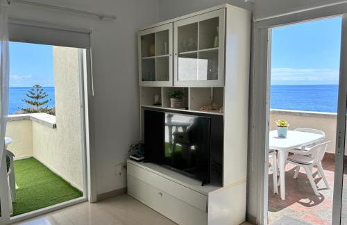Apartamento en Playa Chica, Las Gaviotas - Foto 10