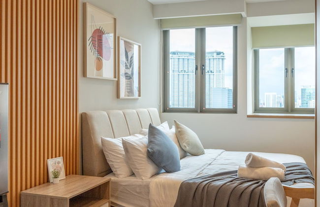 Riveria City by Plush - Foto 76