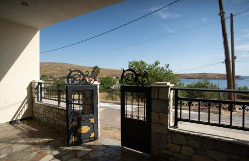 Central Sigri Near Beach - Foto 35