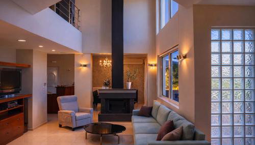 Sweven Villa Private Pool & Absolute Privacy , Stunning Sunsets - Foto 3