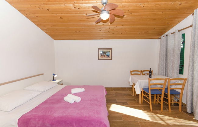 Apartments Mira - Foto 9