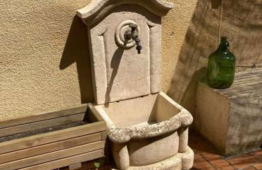 Le loft de la Roque - Foto 8