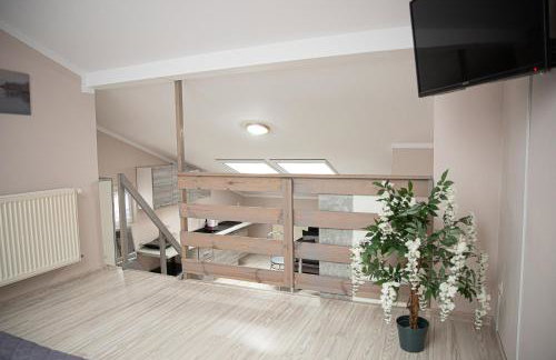 Agroturystyka Nowa Pasłęka - Foto 34