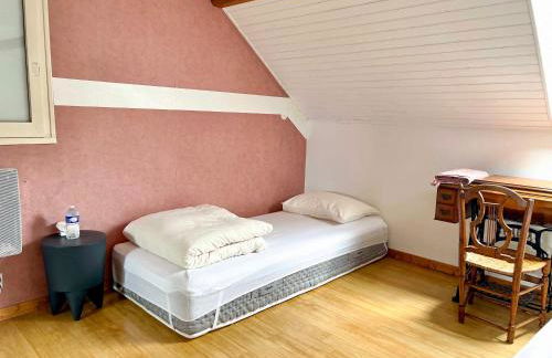 Maison de ville de 100m2 proche centre-ville/lac - Foto 4