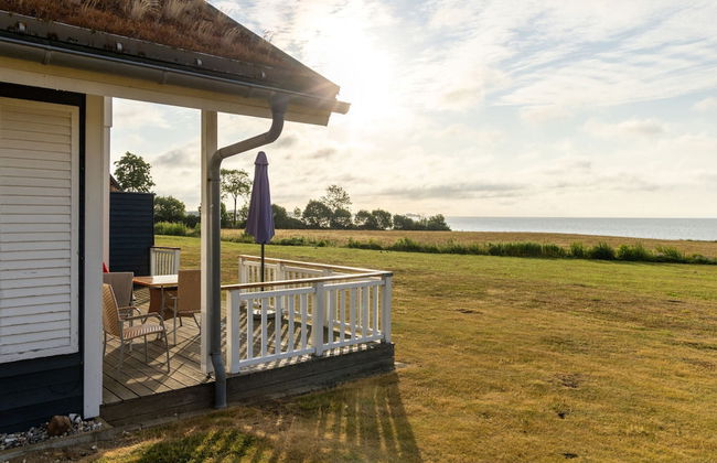 Bungalow by the Sea With Sauna in Germany - Foto 14