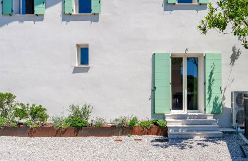 Stylish holiday home - P R A T E L L O - Foto 38