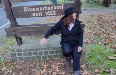 Gasthaus Piesau - Thüringer Wald - Rennsteig - Foto 52