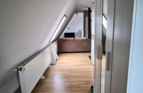 Gemütliche Wohnung mit Terrasse, nähe Stadtzentrum - Foto 11