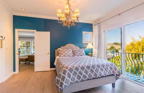 @ Marbella Lane Tuscan Villa with Hot Tub - Photo 60