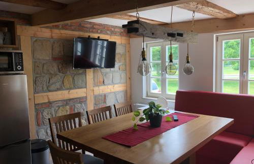 Ferienhaus Schloßblick - Foto 7