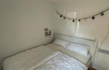 Haffkrug Beach Bungalow - Foto 15