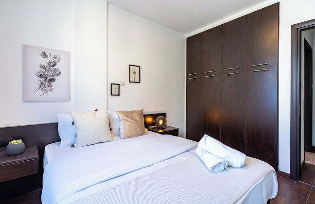 Harbor Apartments in Larnaca - Foto 24