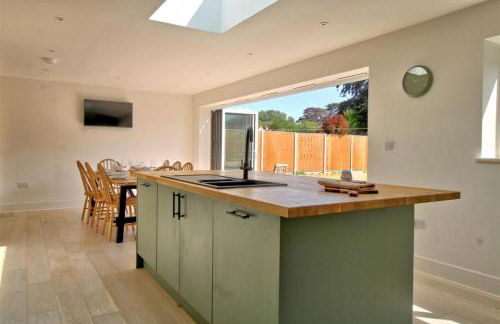 Detached Home Near Kings Lynn - Foto 33