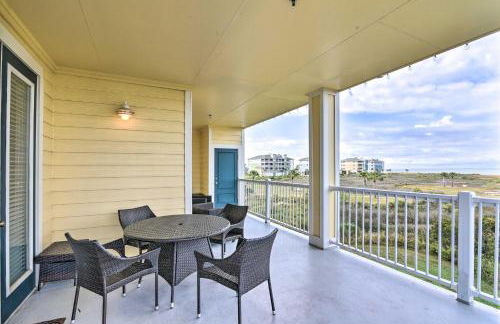 Beach Days and Resort-Style Fun! Galveston Retreat - Foto 26