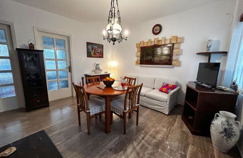 Dryades House in Kinidaros - Foto 30