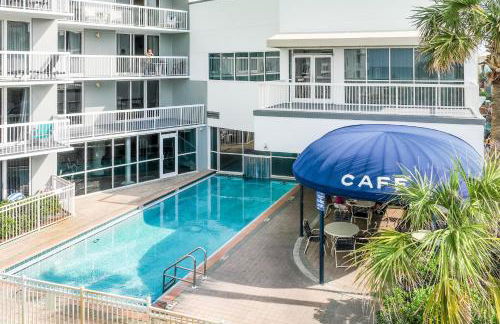 Pelican Beach Resort 2006 - Foto 36